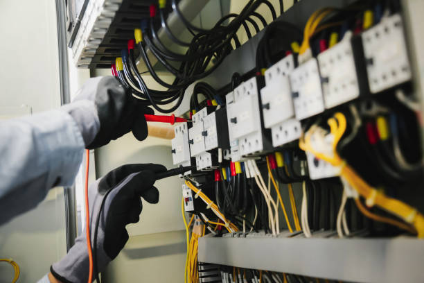 Emergency Electrical Repair Services in Roselle Park, NJ